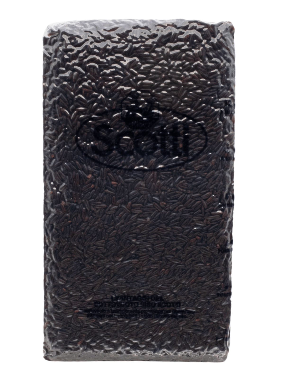 SCOTTI RISO NERO 1KG