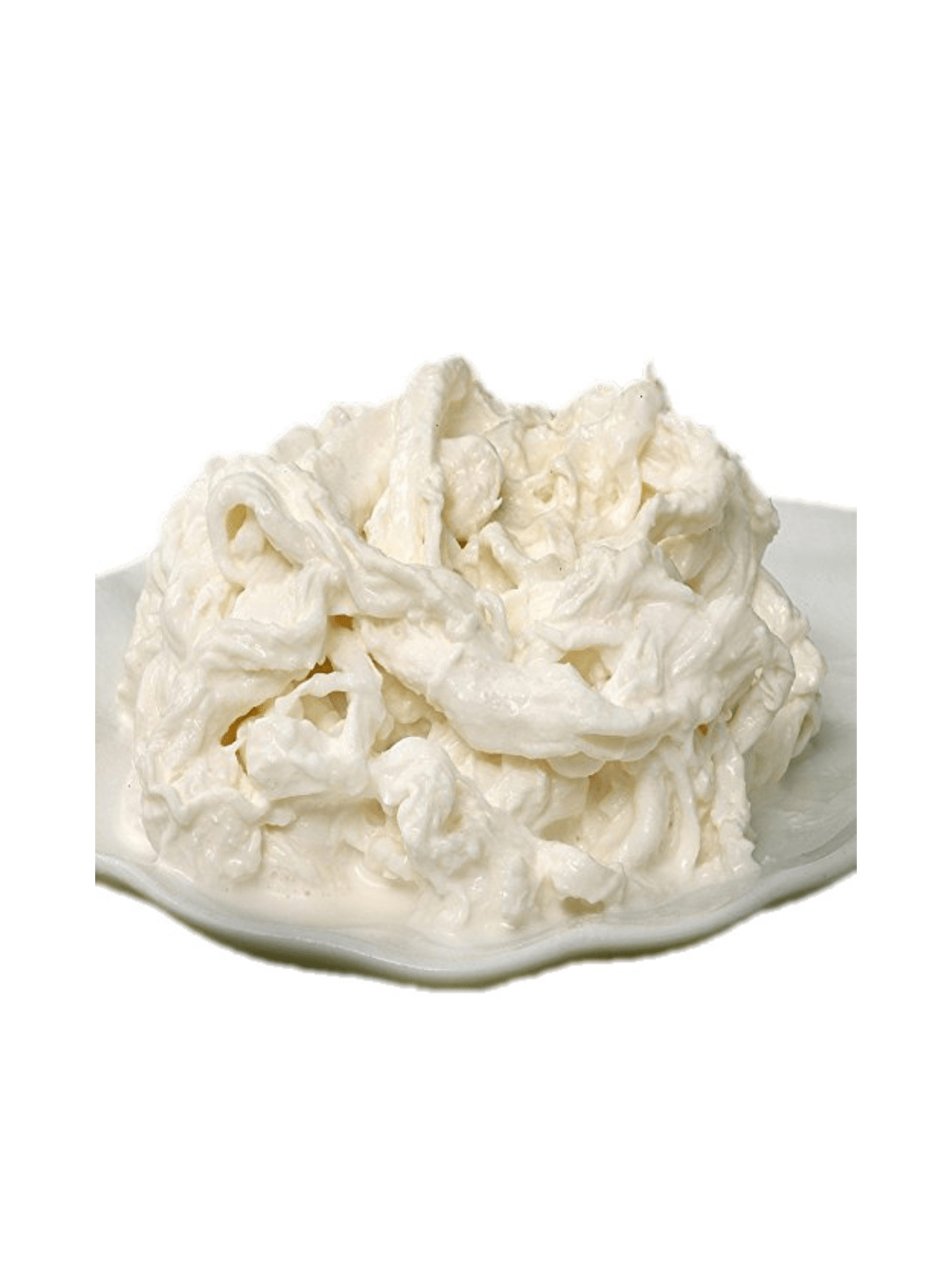 MOZZARELLA STRACCIATELLA 250gr