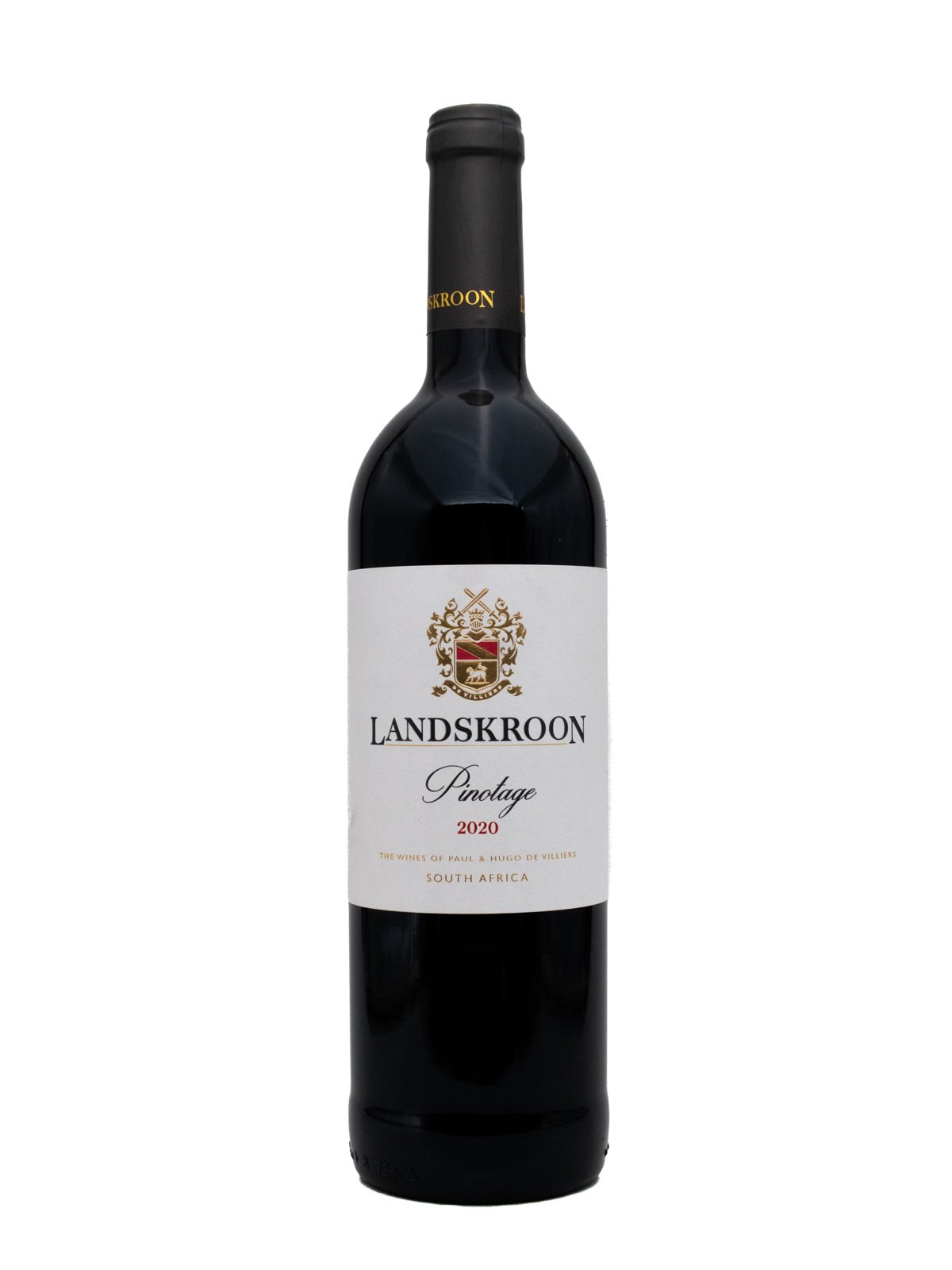 LANDSKROON PINOTAGE