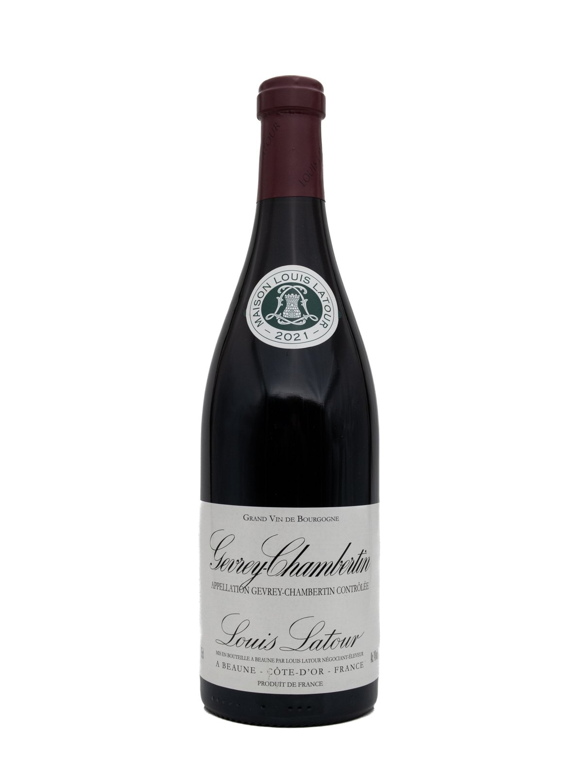 LOUIS LATOUR GEVREY-CHAMBERTIN