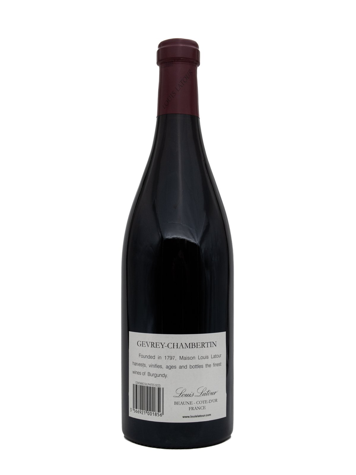 LOUIS LATOUR GEVREY-CHAMBERTIN