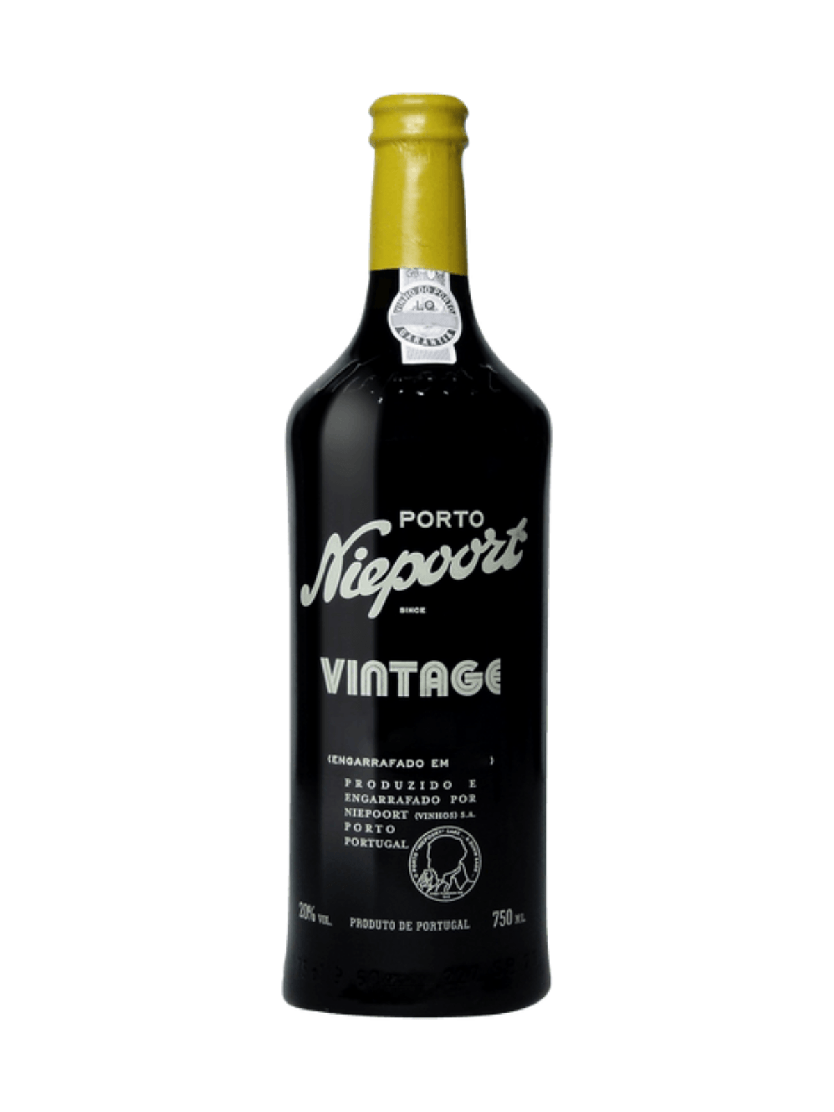 PORT NIEPOORT VINTAGE