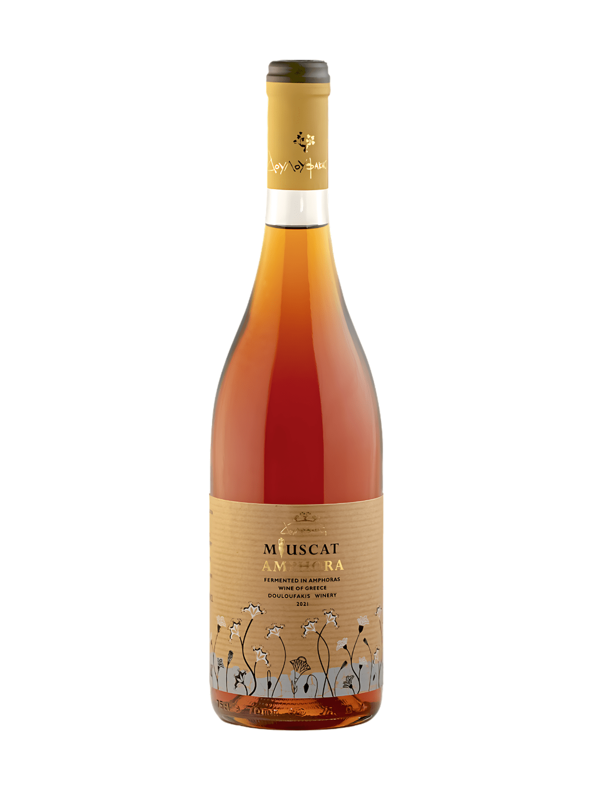 DOULOUFAKIS WINERY AMPHORA MUSCAT
