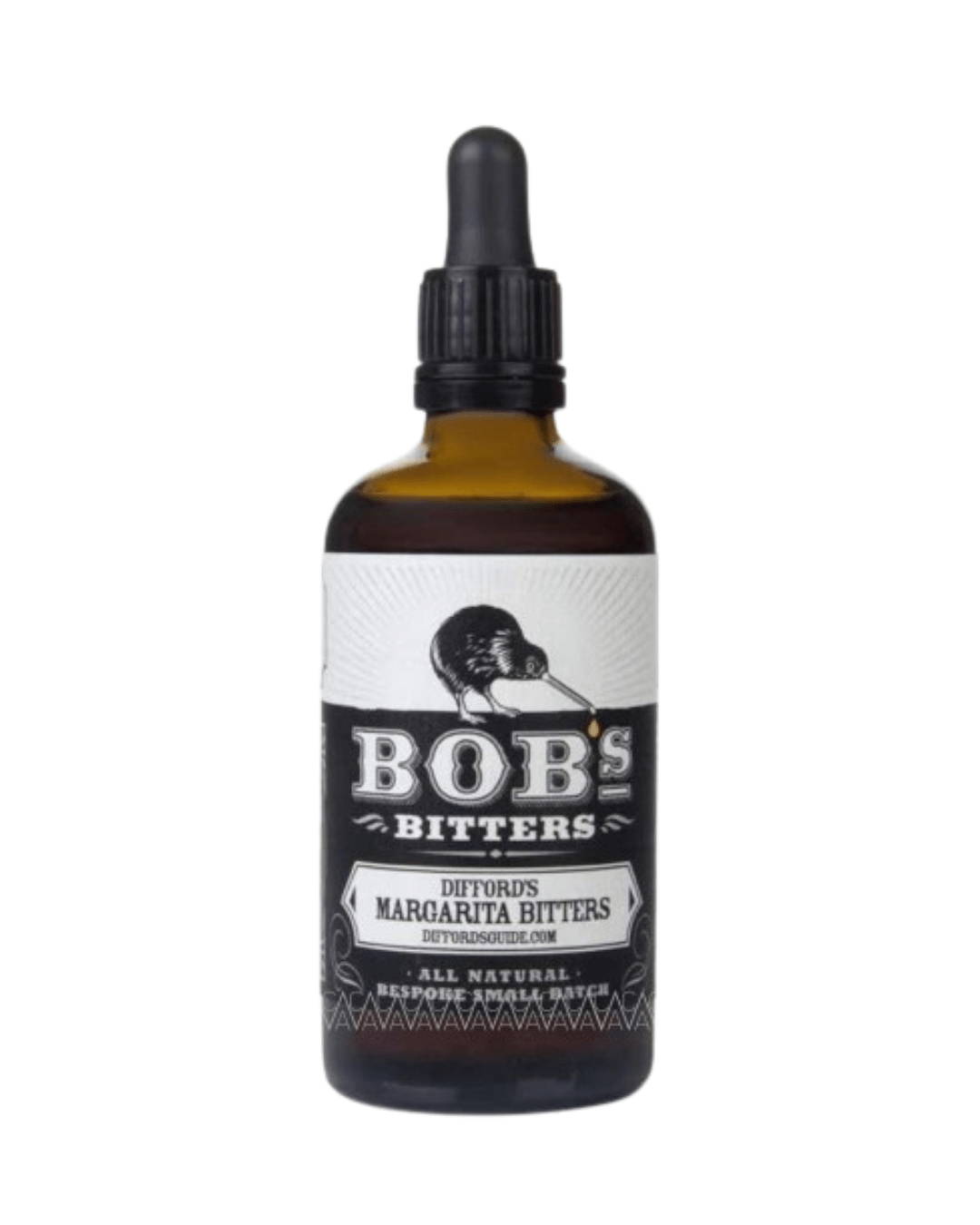 BOB'S DIFFORD'S MARGARITA BITTERS