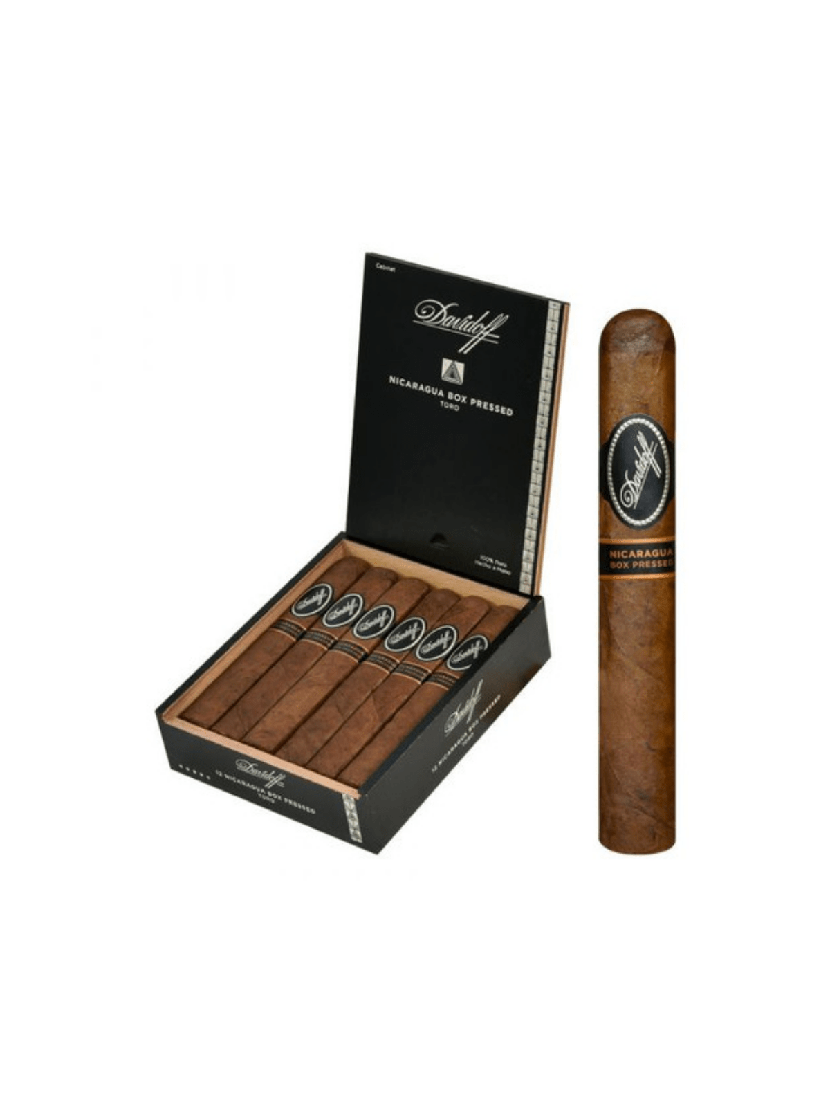 NICARAGUA DIADEMAS