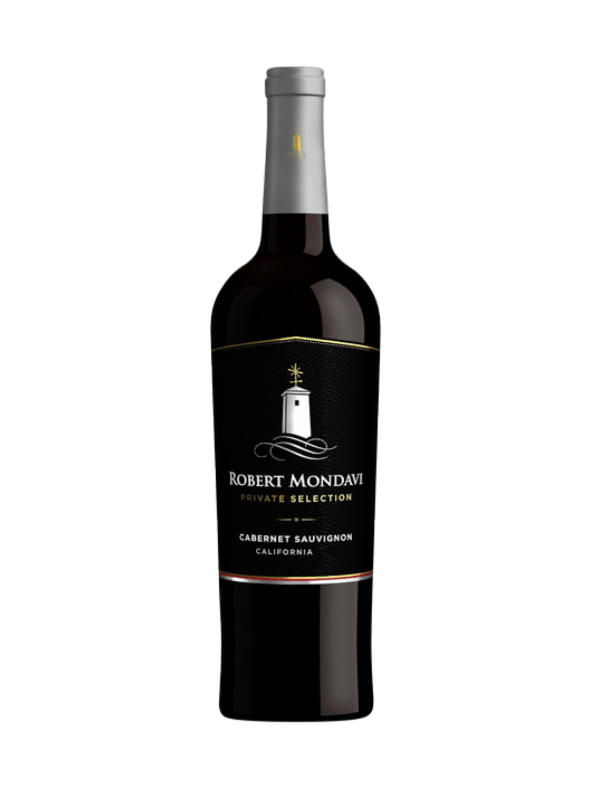 R. MONDAVI PRIVATE SELECTION CABERNET SAUVIGNON