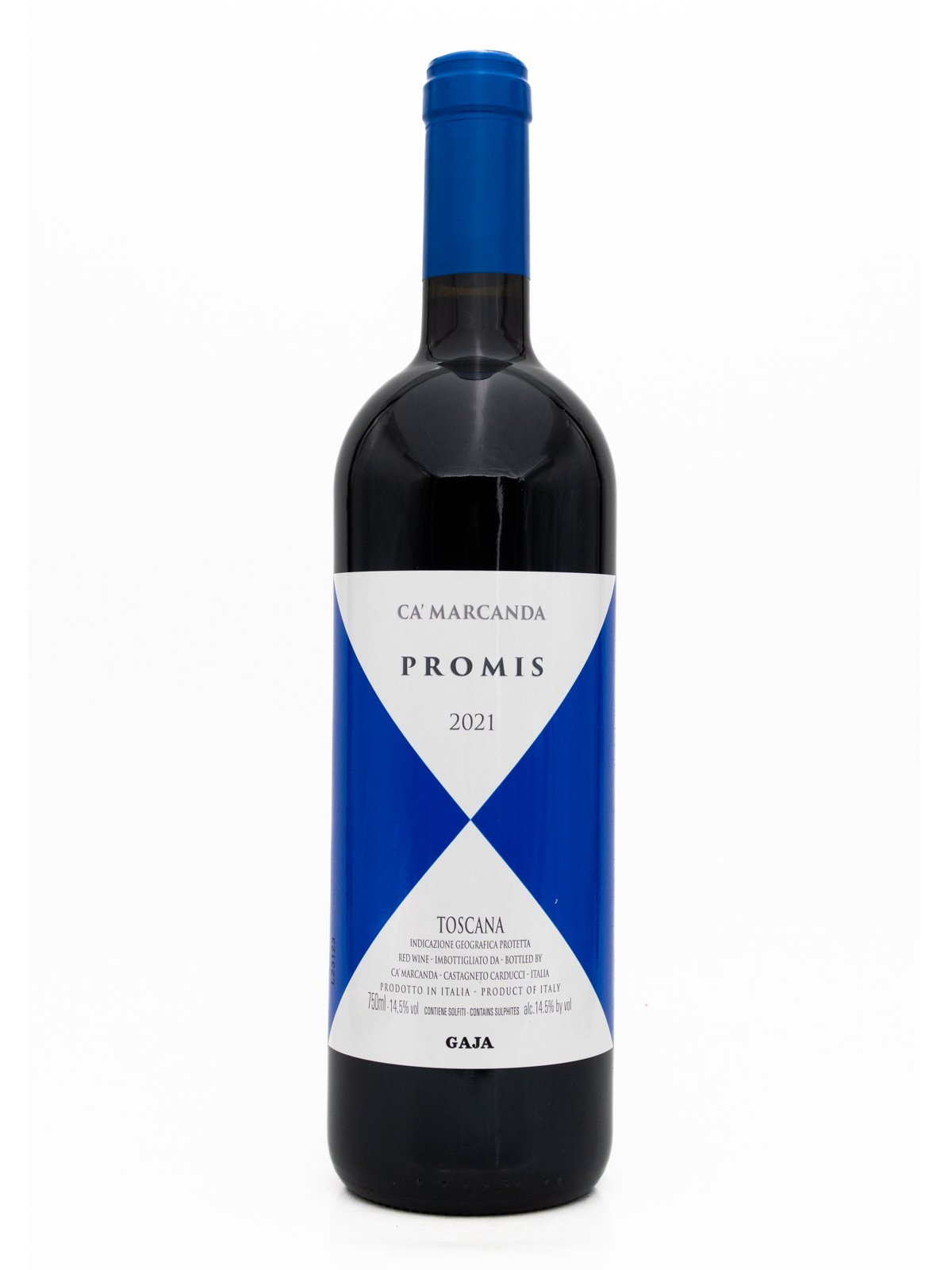 GAJA PROMIS