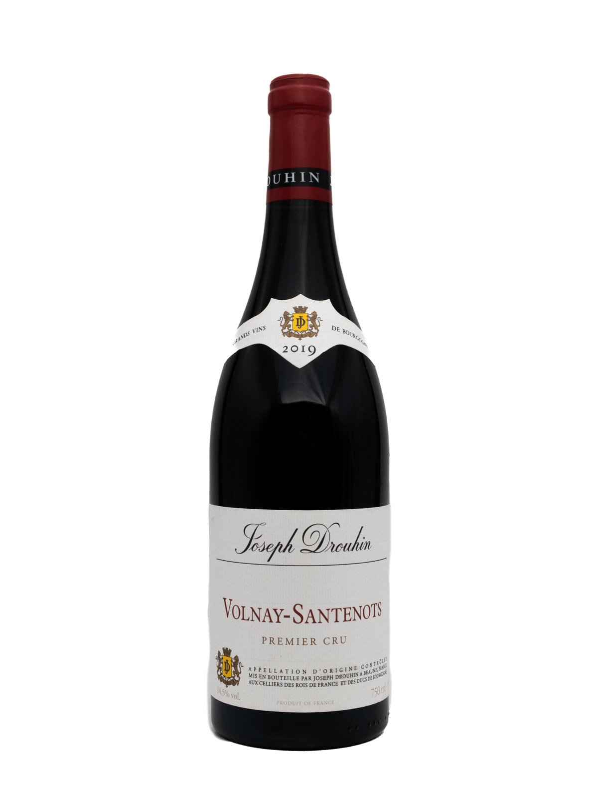 DROUHIN VOLNAY 1ER CRU SANTENOTS