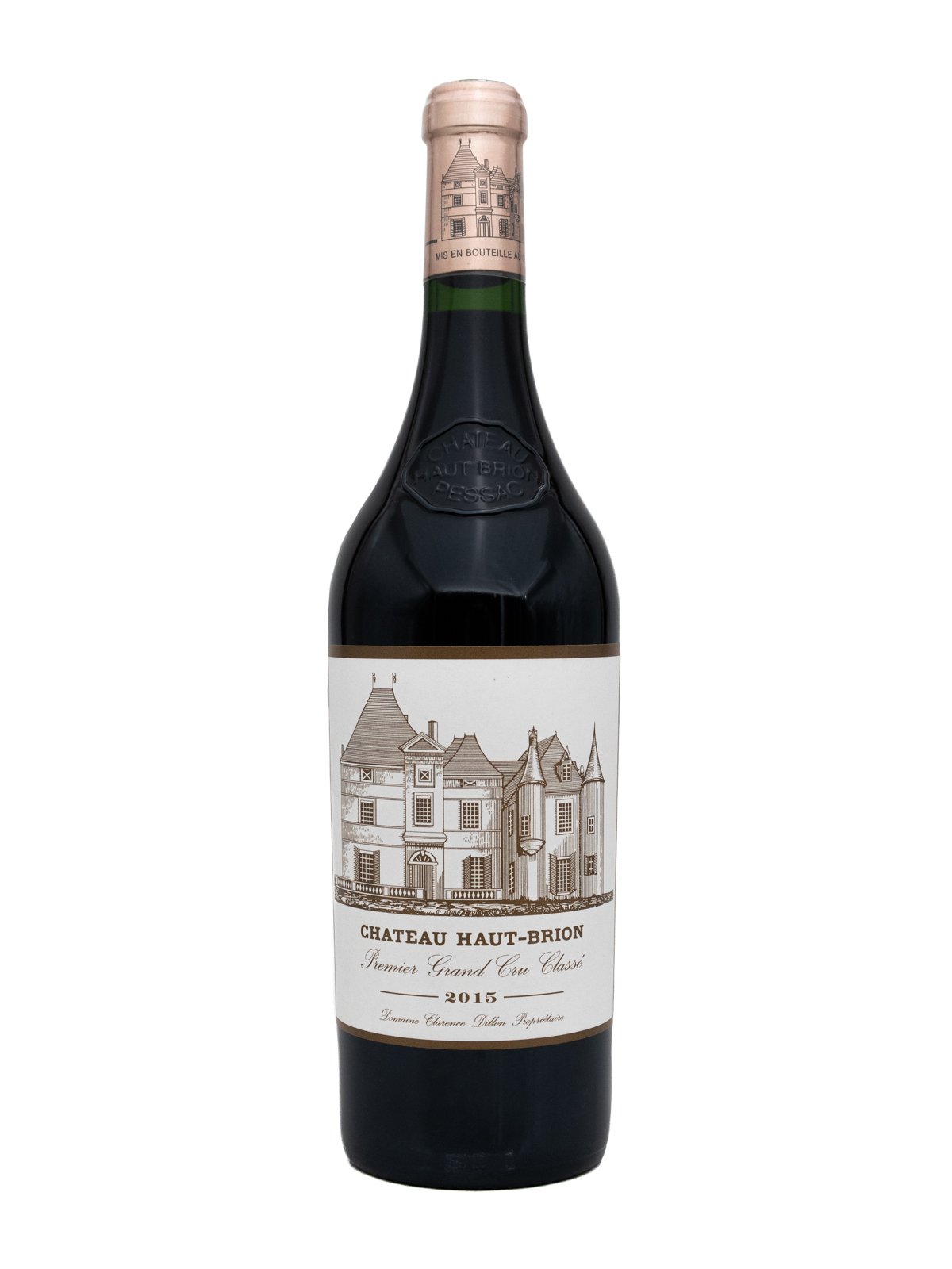 CHATEAU HAUT BRION
