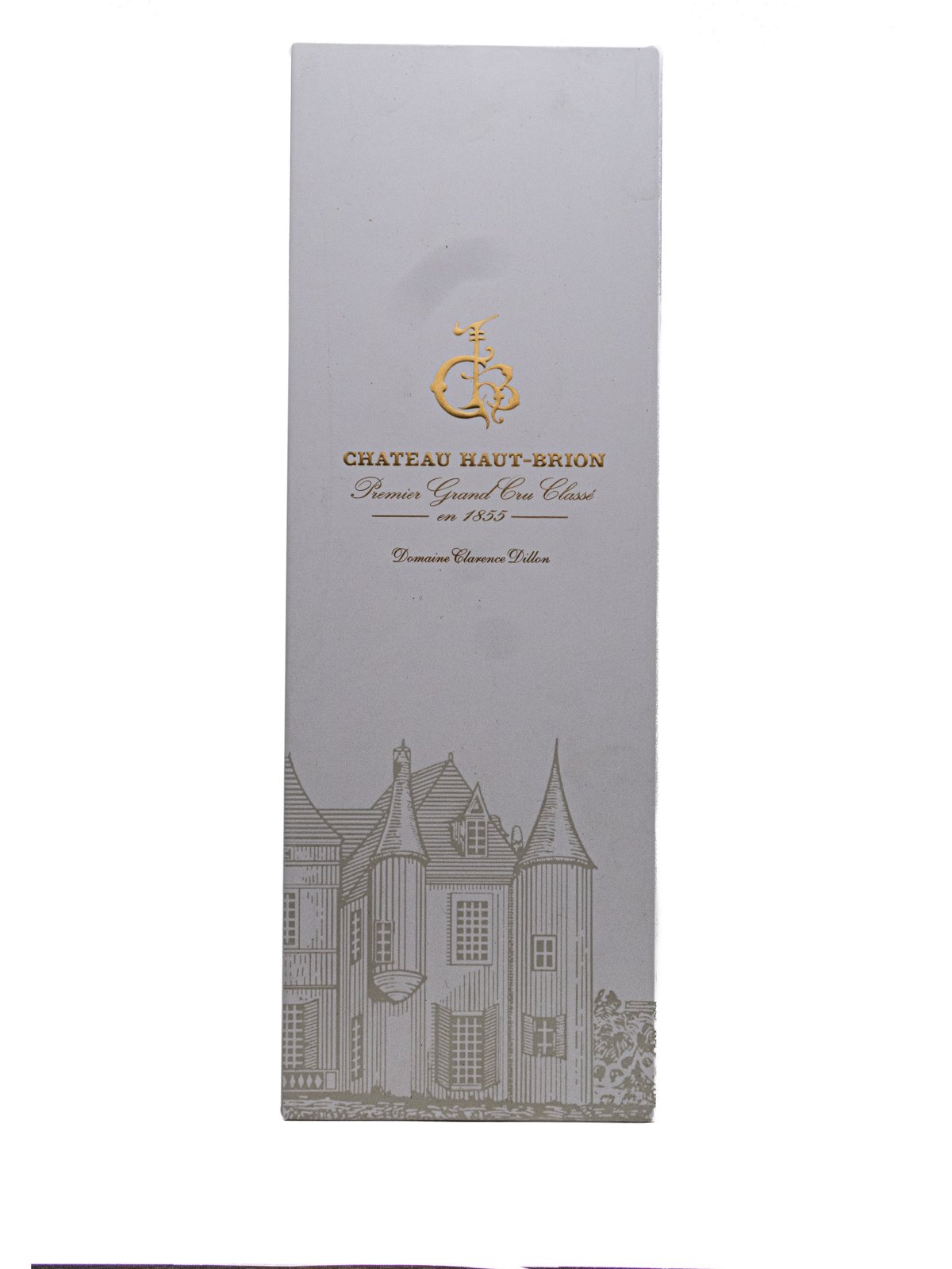 CHATEAU HAUT BRION