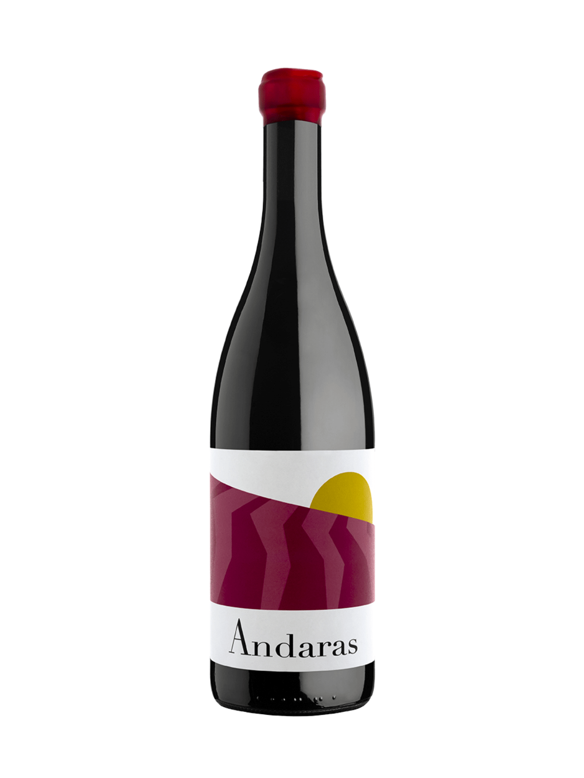 ANDARAS CARIGNANO DEL SULCIS