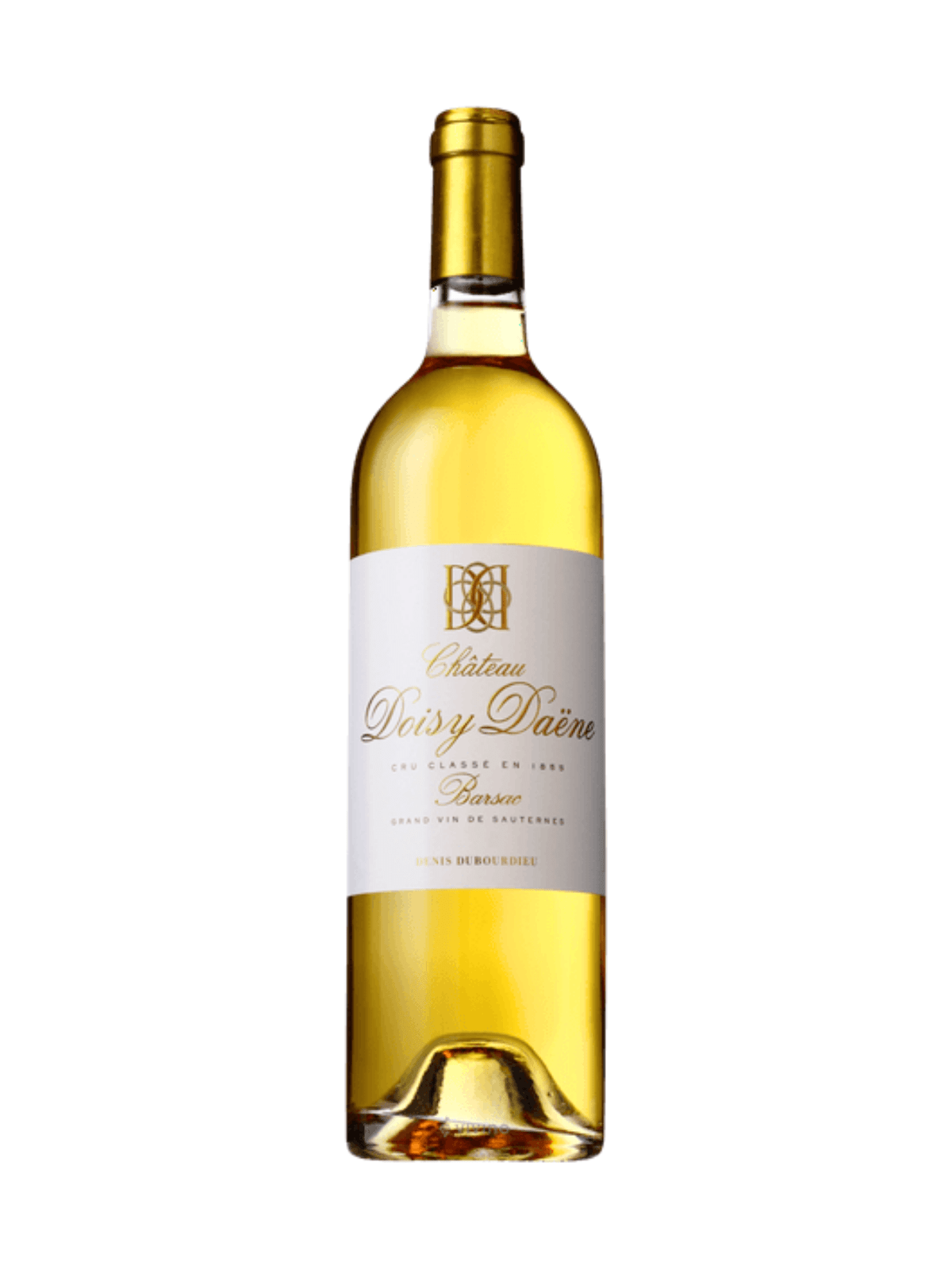CHATEAU DOISY DAENE