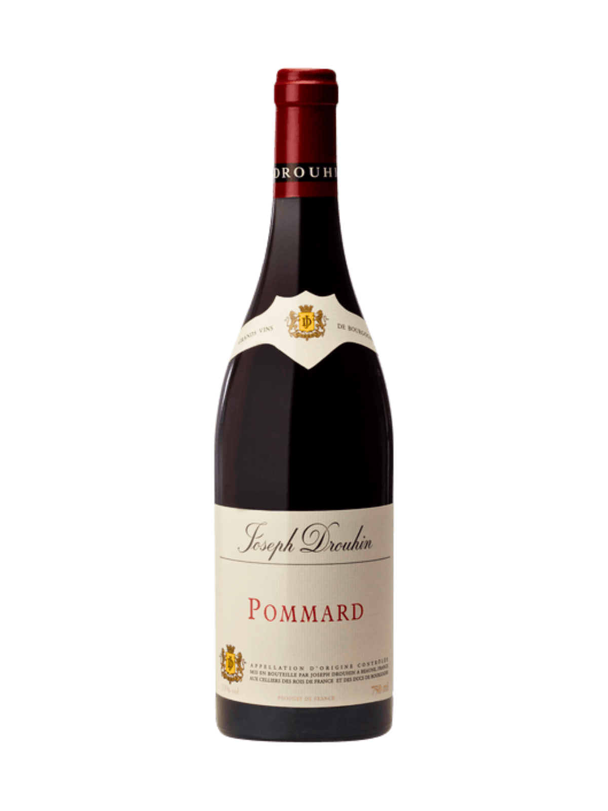 DROUHIN POMMARD CHANLINS BAS