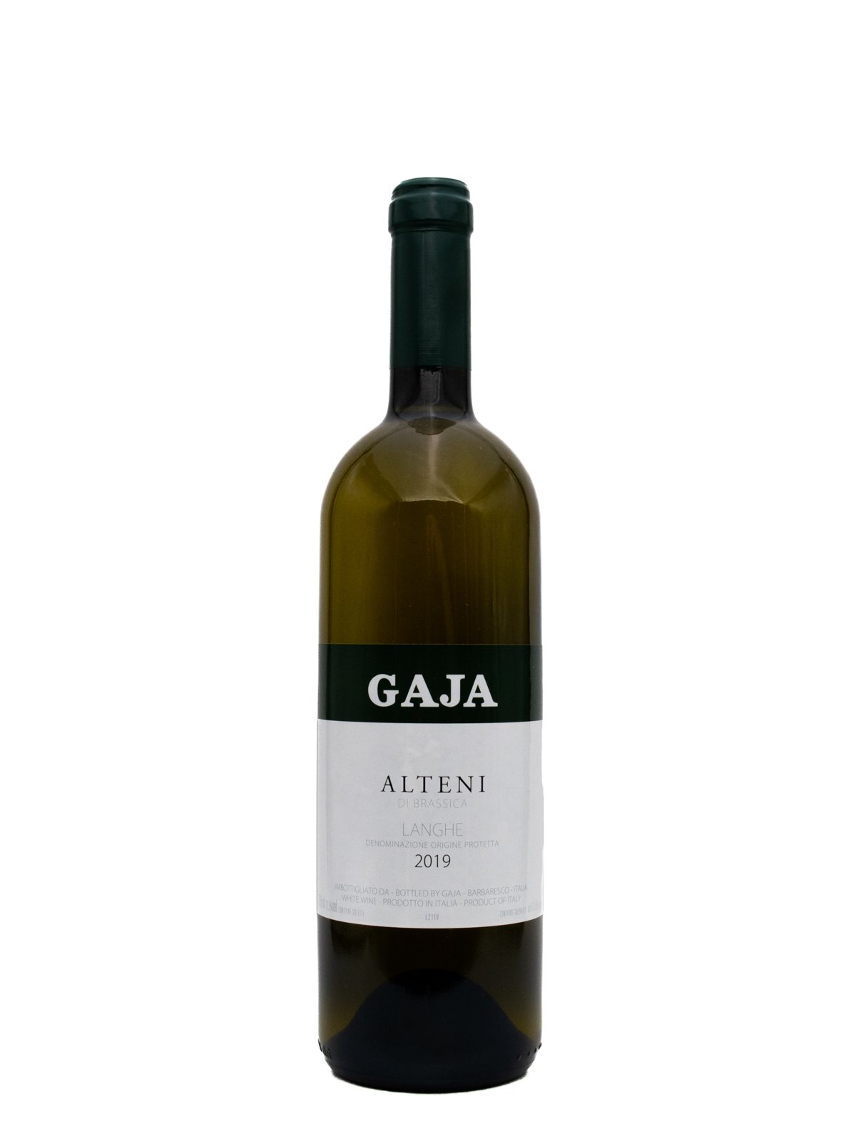 GAJA ALTENI DI BRASSICA