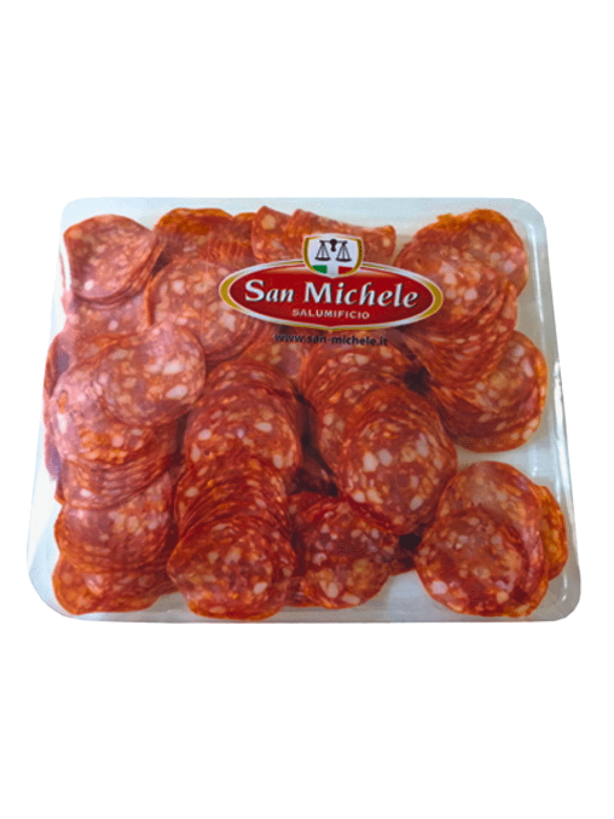 SALSICCIA PICCANTE AFFET 500gr