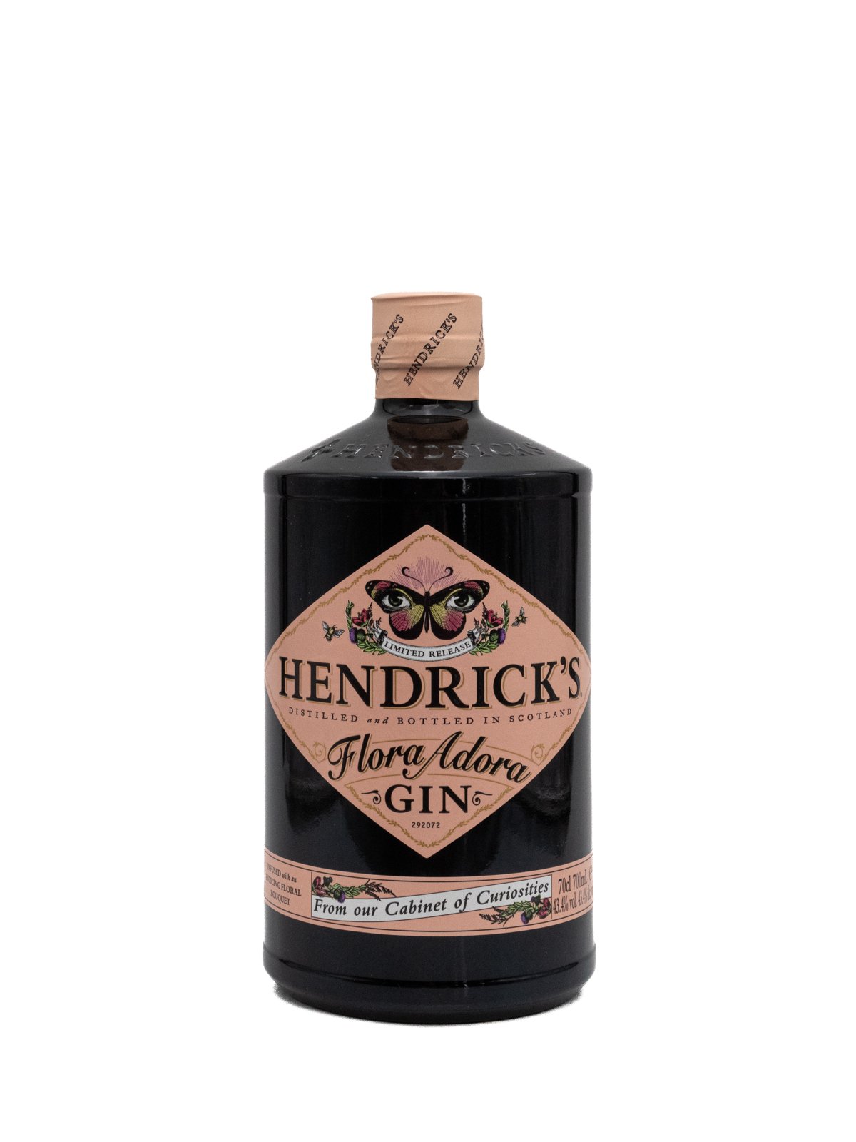 HENDRICK'S FLORA ADORA