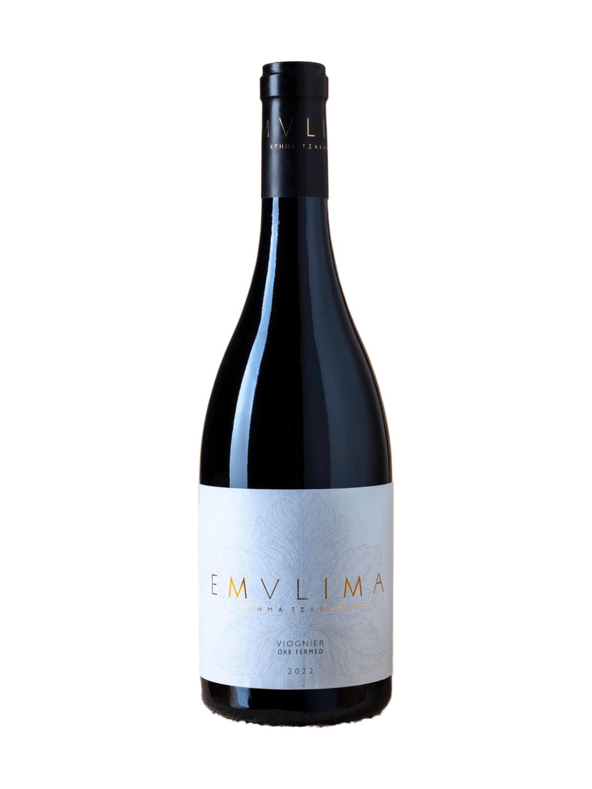 ESTATE TSAKANIKA EMVLIMA VIOGNIER