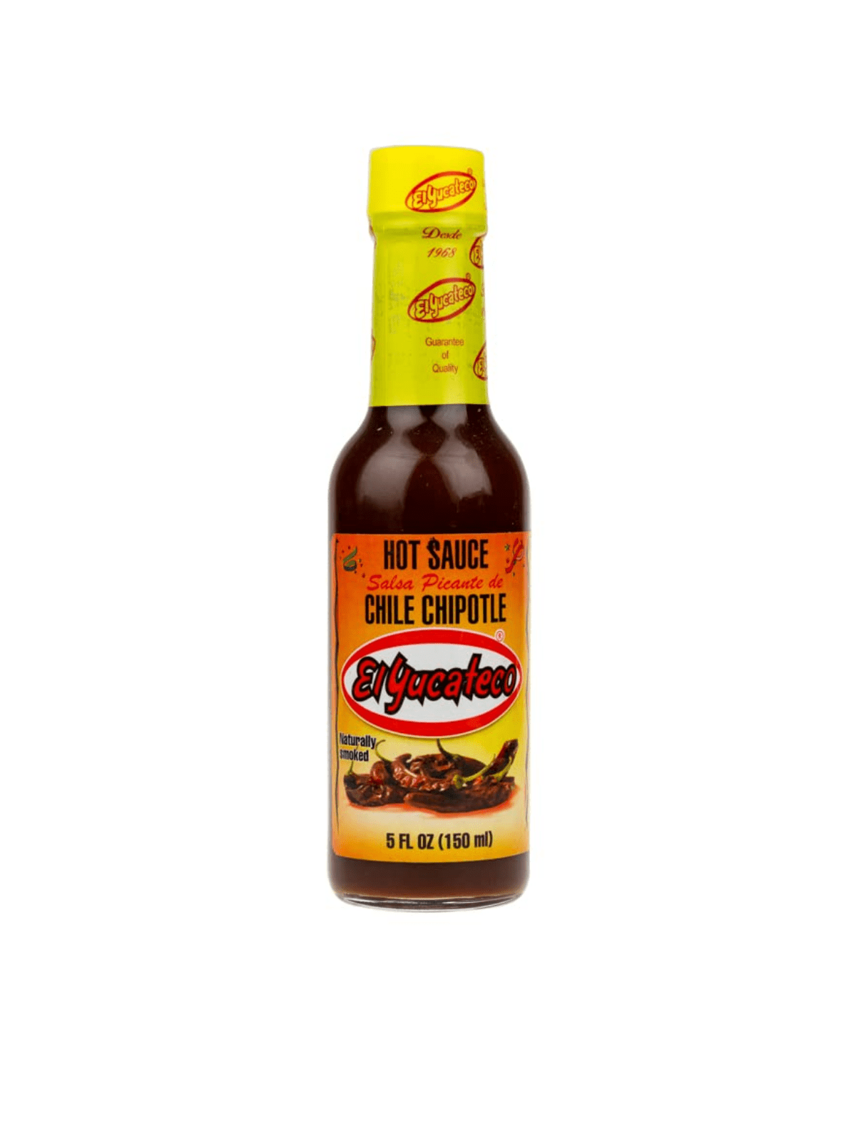 ΣΑΛΤΣΑ CHIPOTLE 150ml