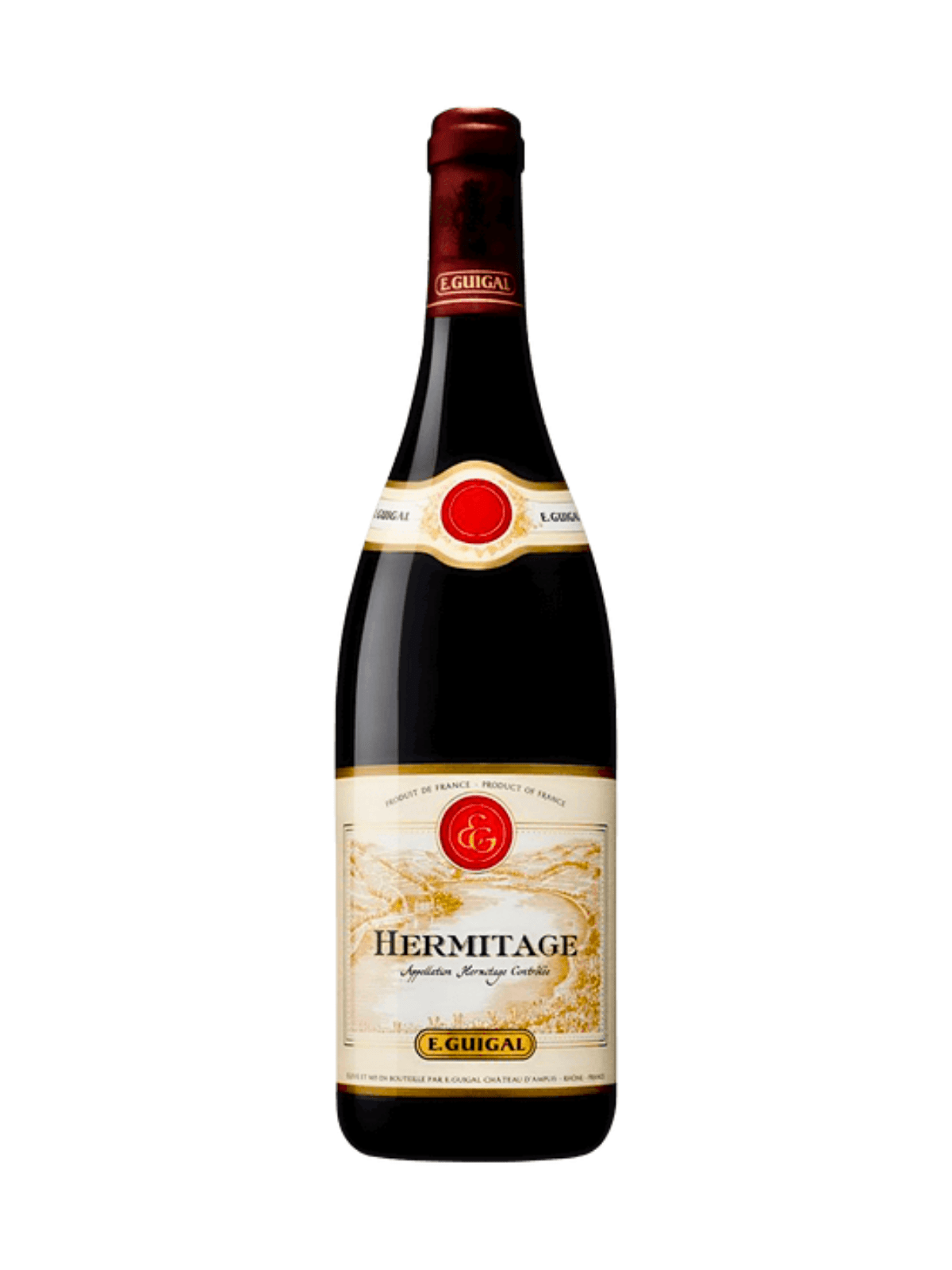 E.GUIGAL HERMITAGE