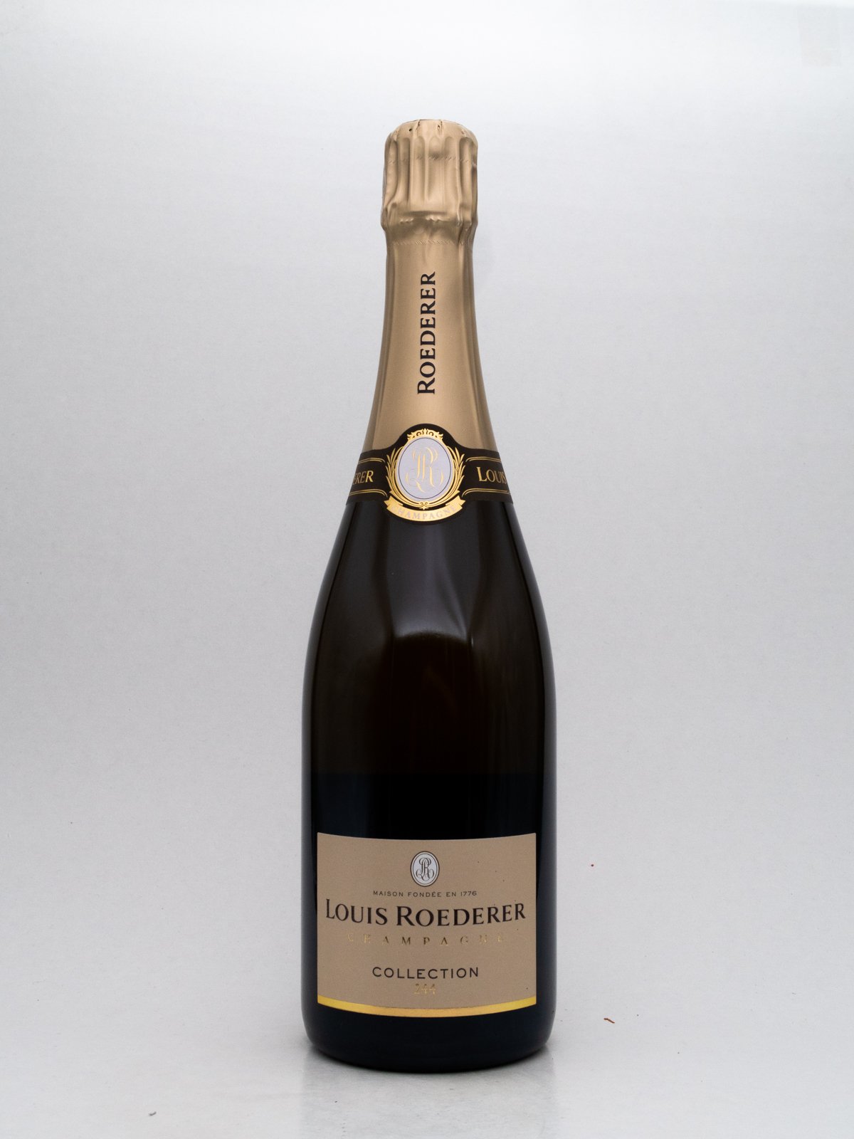 LOUIS ROEDERER BRUT COLLECTION 244