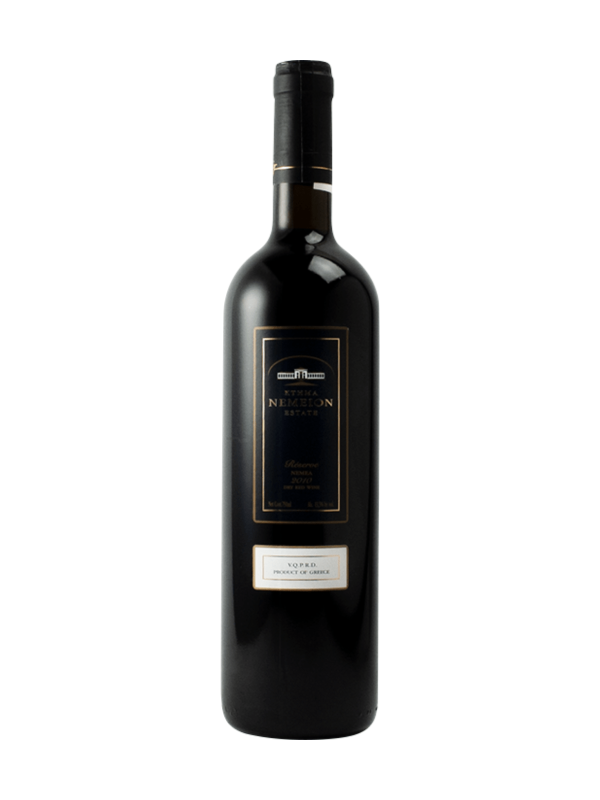 ESTATE NEMEION NEMEA RESERVE