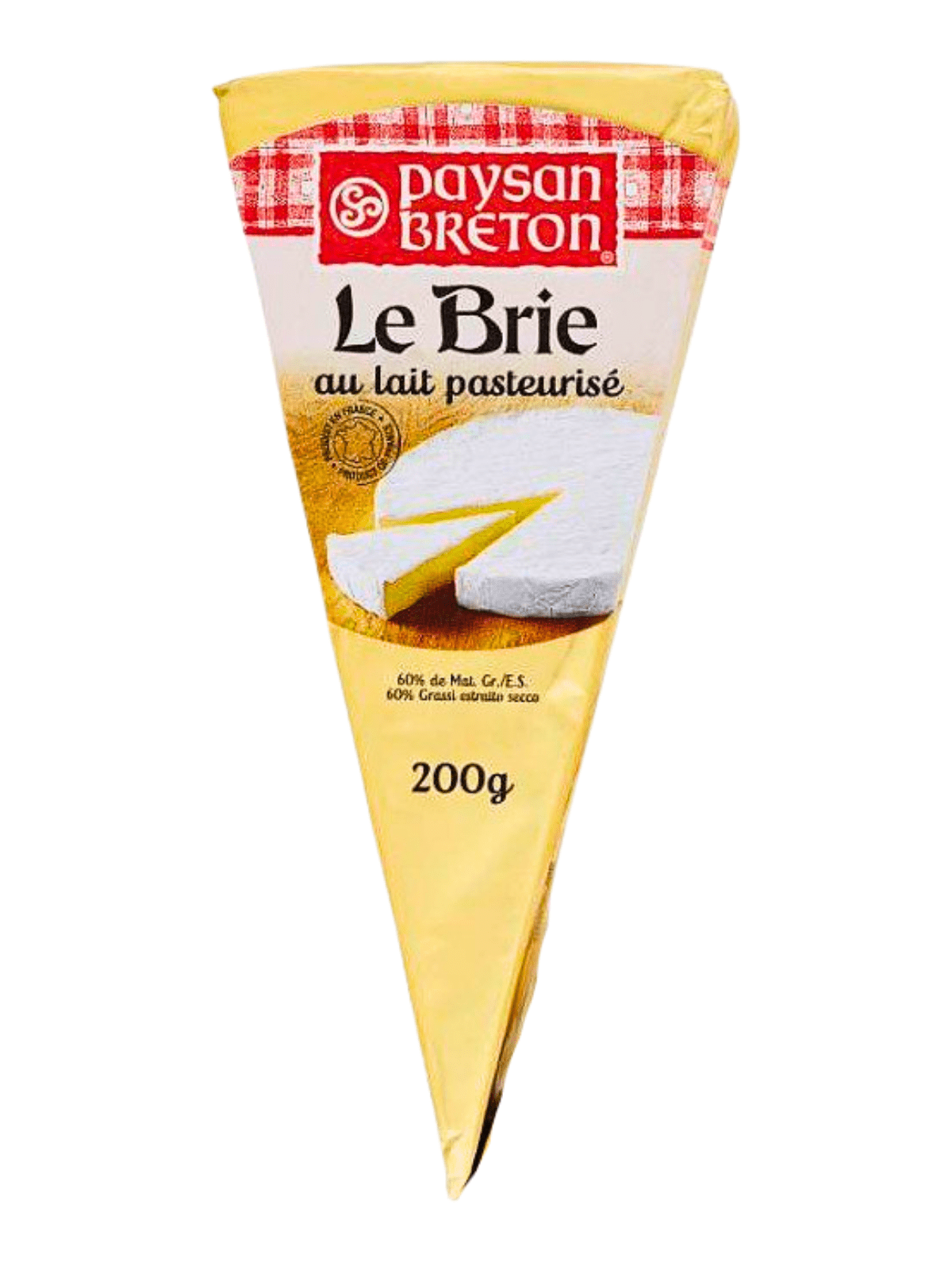 BRIE 200gr