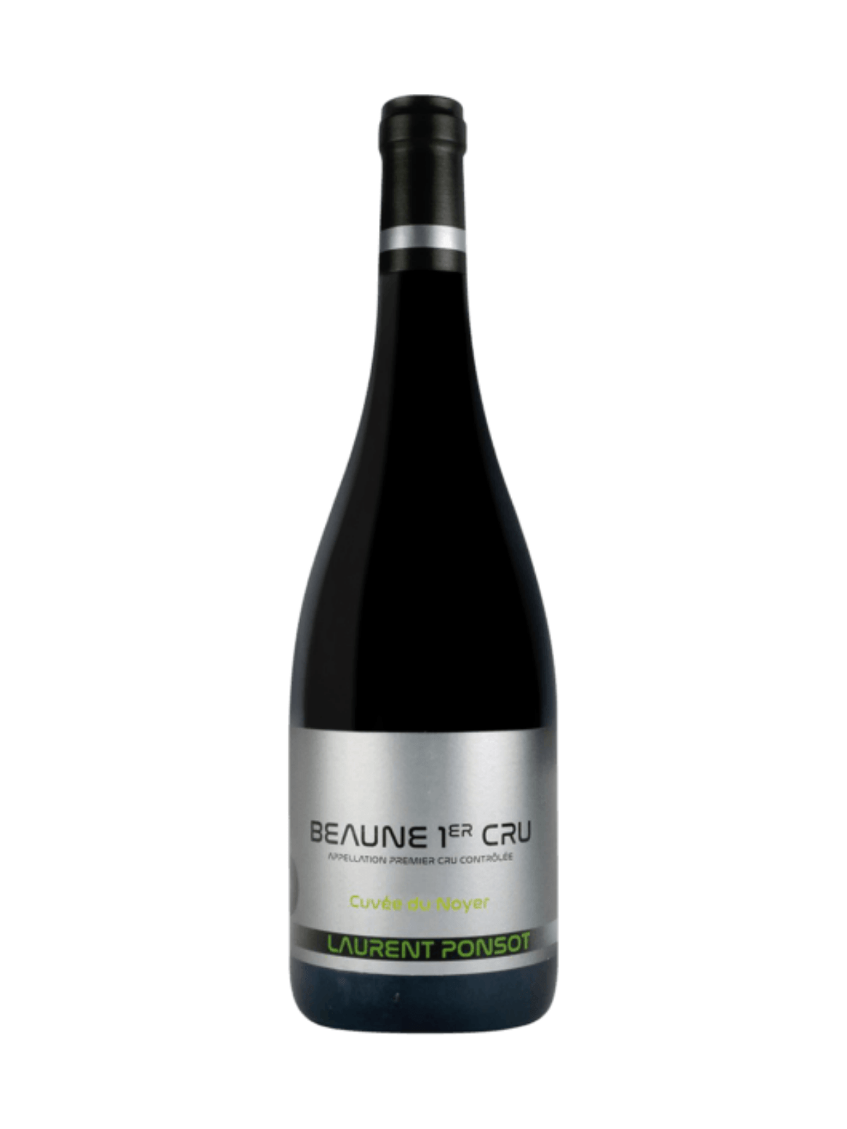 PONSOT BEAUNE 1ER CRU CUVEE DU NOYER