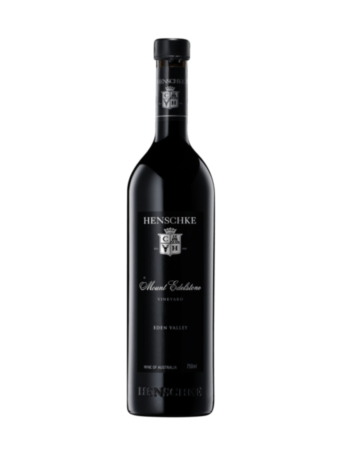HENSCHKE MOUNT EDELSTONE SHIRAZ