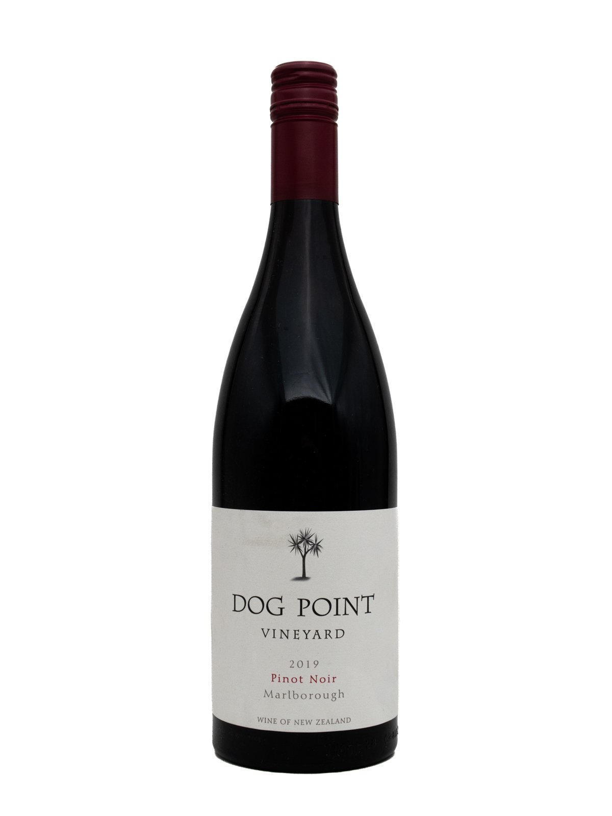 DOG POINT PINOT NOIR