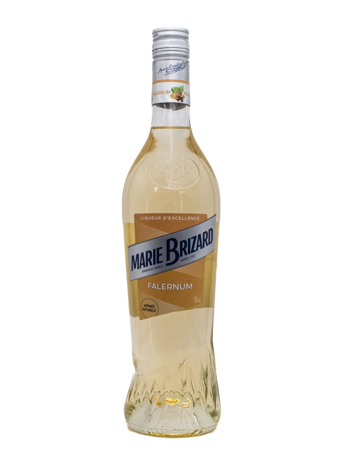 MARIE BRIZARD FALERNUM LIQUEUR