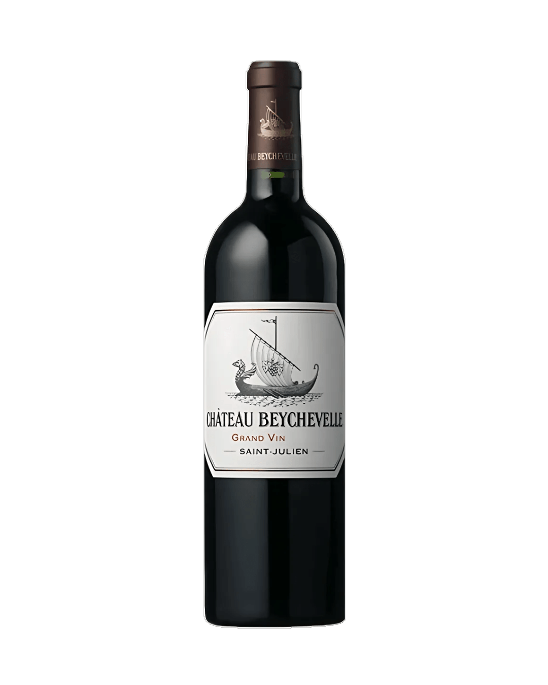 CHATEAU BEYCHEVELLE GRAND CRU CLASSE