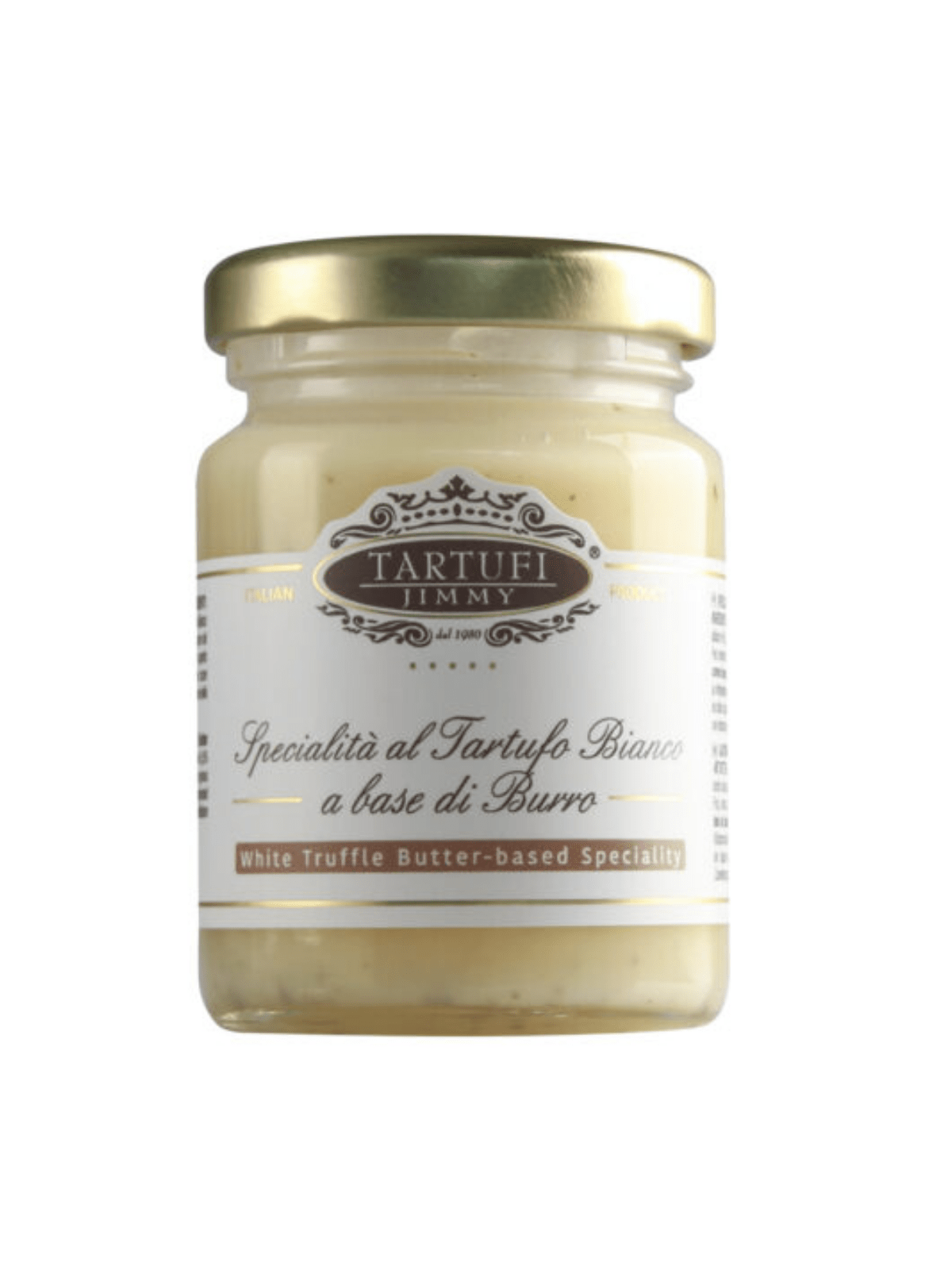 BURRO AL TARTUFO BIANCO 75gr