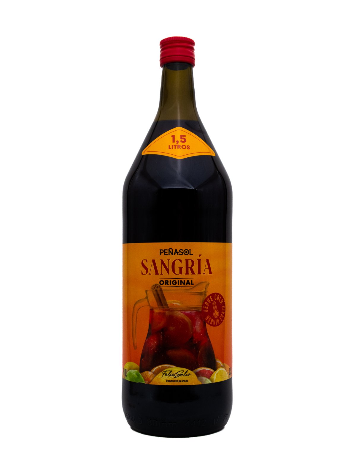PENASOL SANGRIA