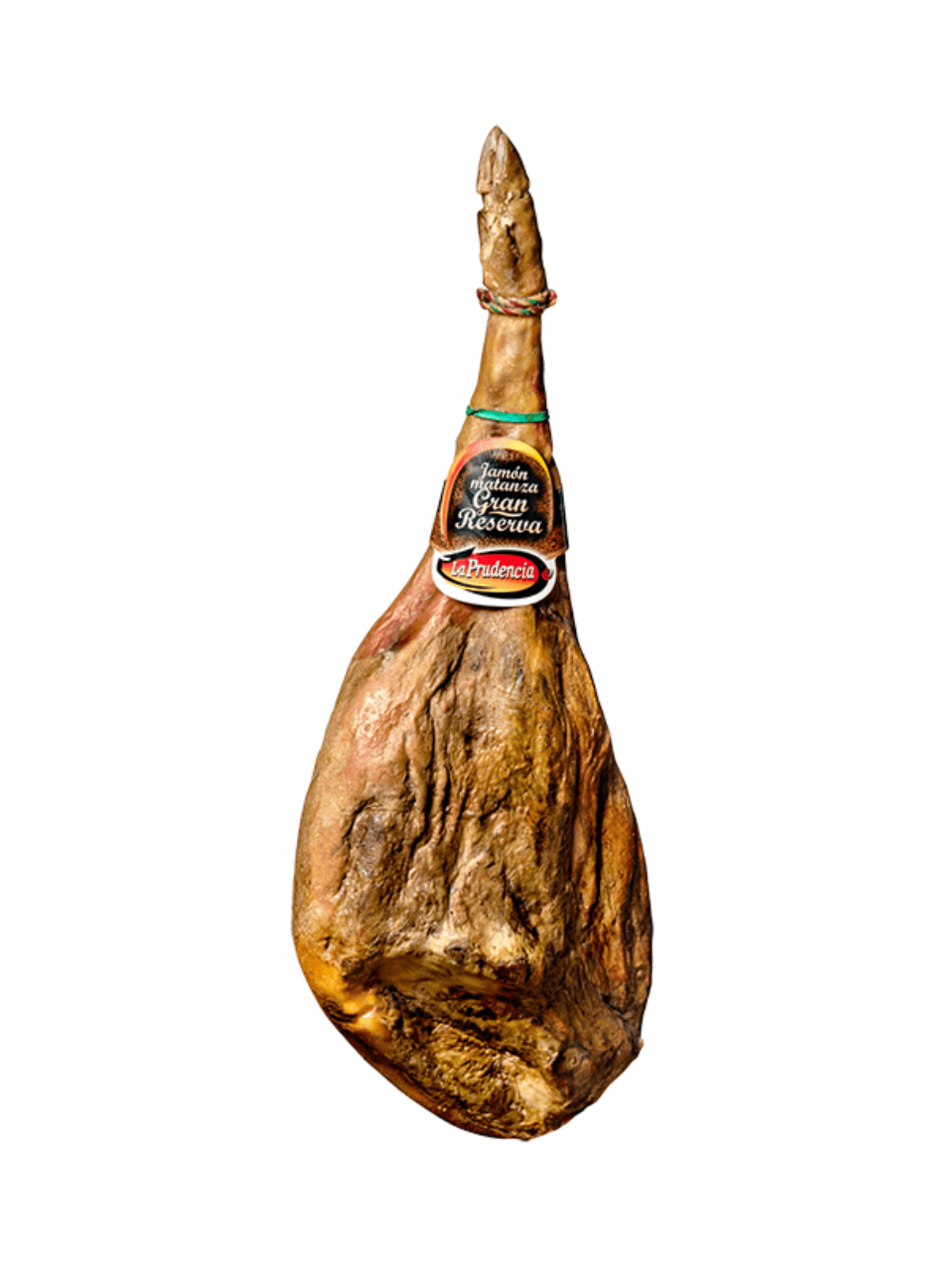 JAMON IBERICO ΧΑΜΟΝ ΙΒΗΡΙΚΟ RECEBO ΜΠΟΥΤΙ ΑΝΕΥ ΟΣΤΩΝ 4kg
