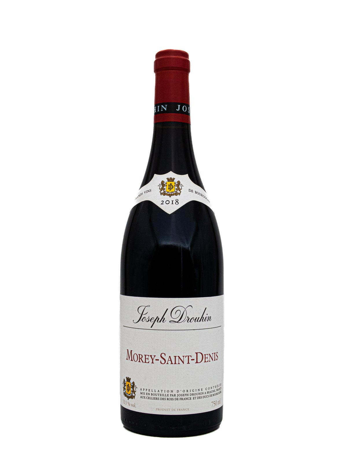 DROUHIN MOREY SAINT DENIS