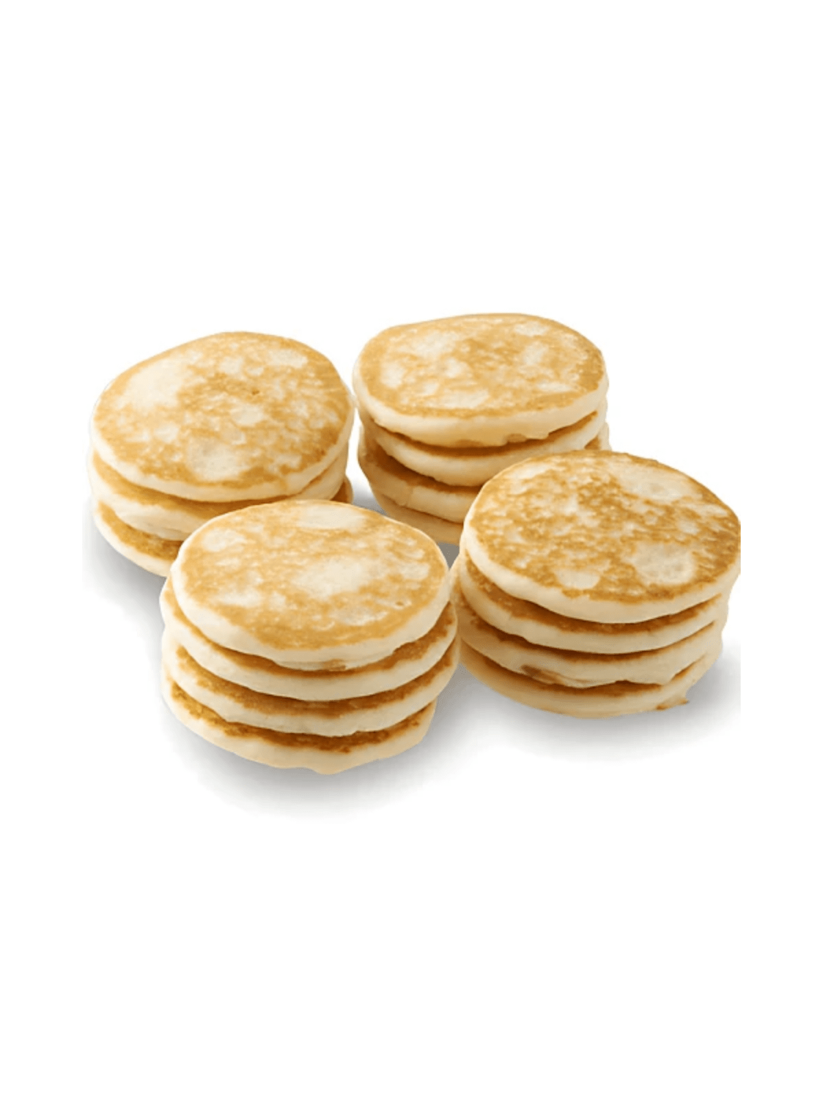 BLINIS MINI 16TMX 135gr