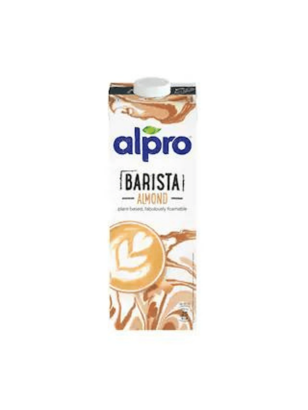 BARISTA ALMOND