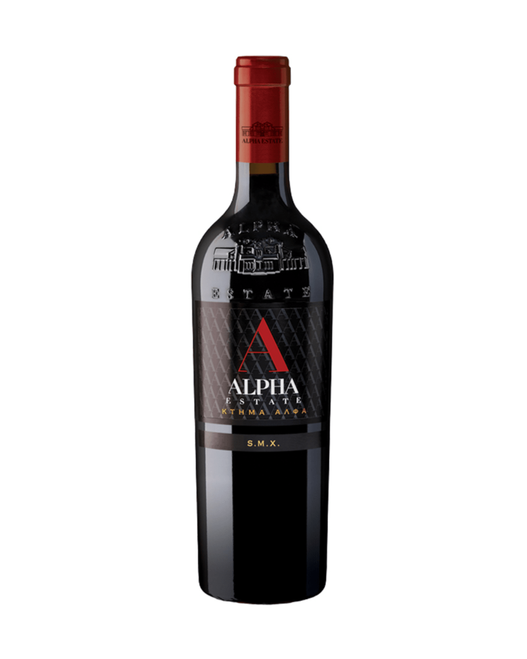 ALPHA ESTATE SMX OLD VINTAGES