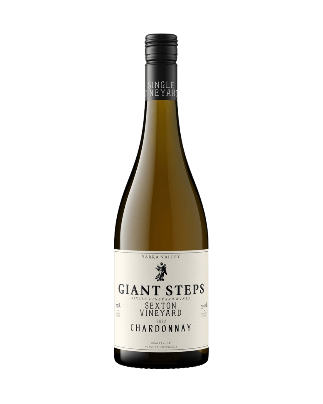 GIANT STEPS SEXTON VINEYARD CHARDONNAY