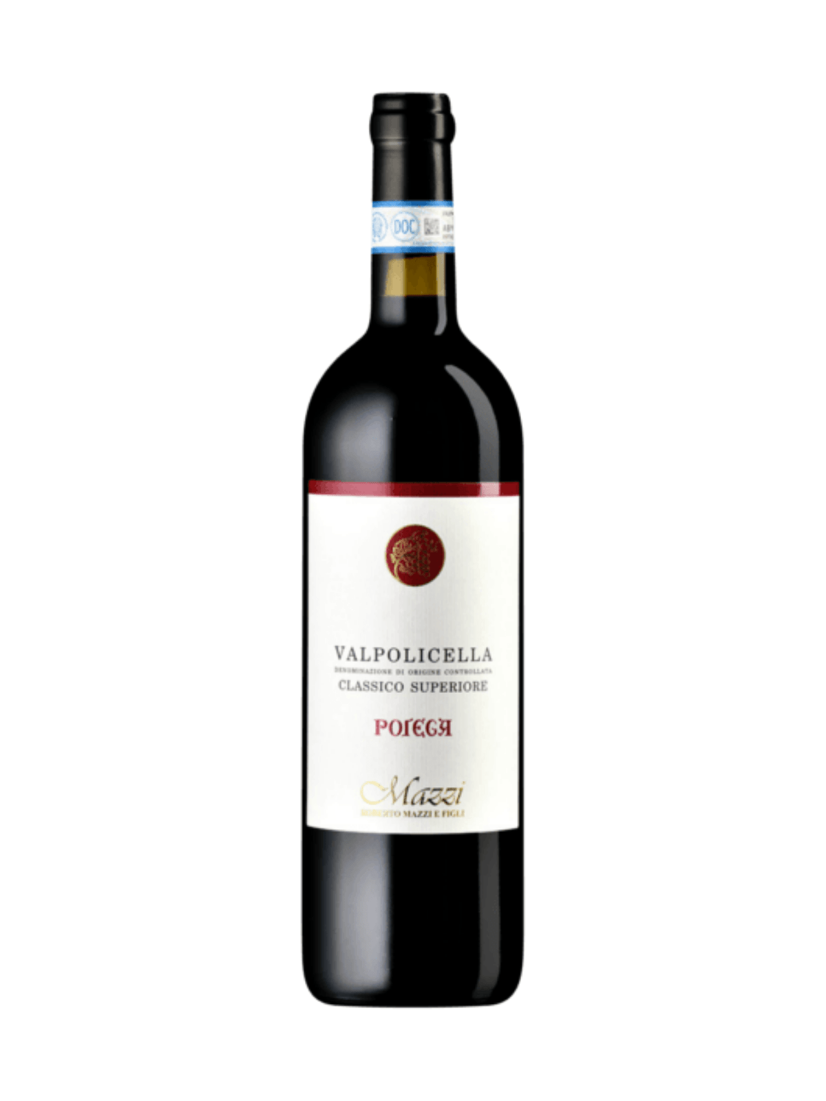 MAZZI VALPOLICELLA SUPERIORE POIEGA