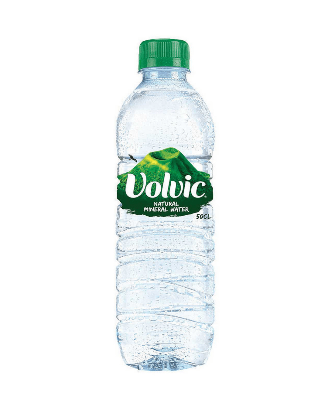 WATER VOLVIC
