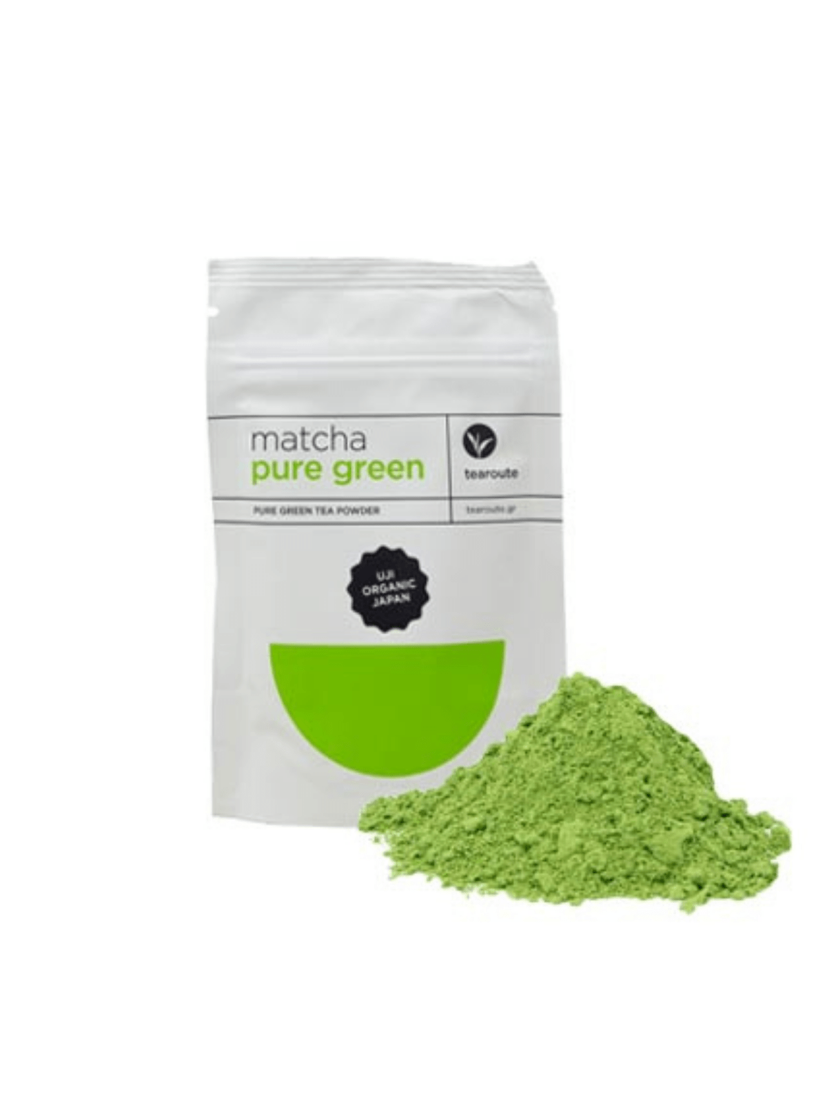 MATCHA BIO 30gr