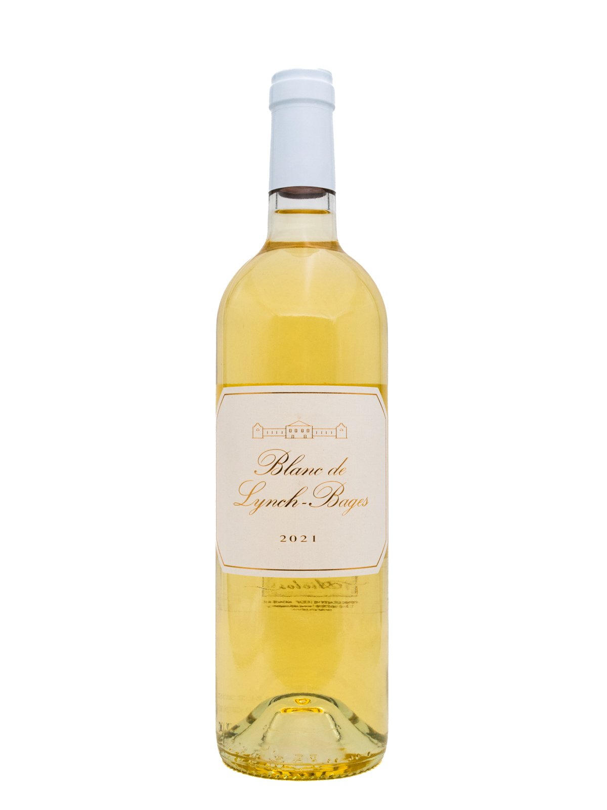 BLANC DE CHATEAU LYNCH BAGES