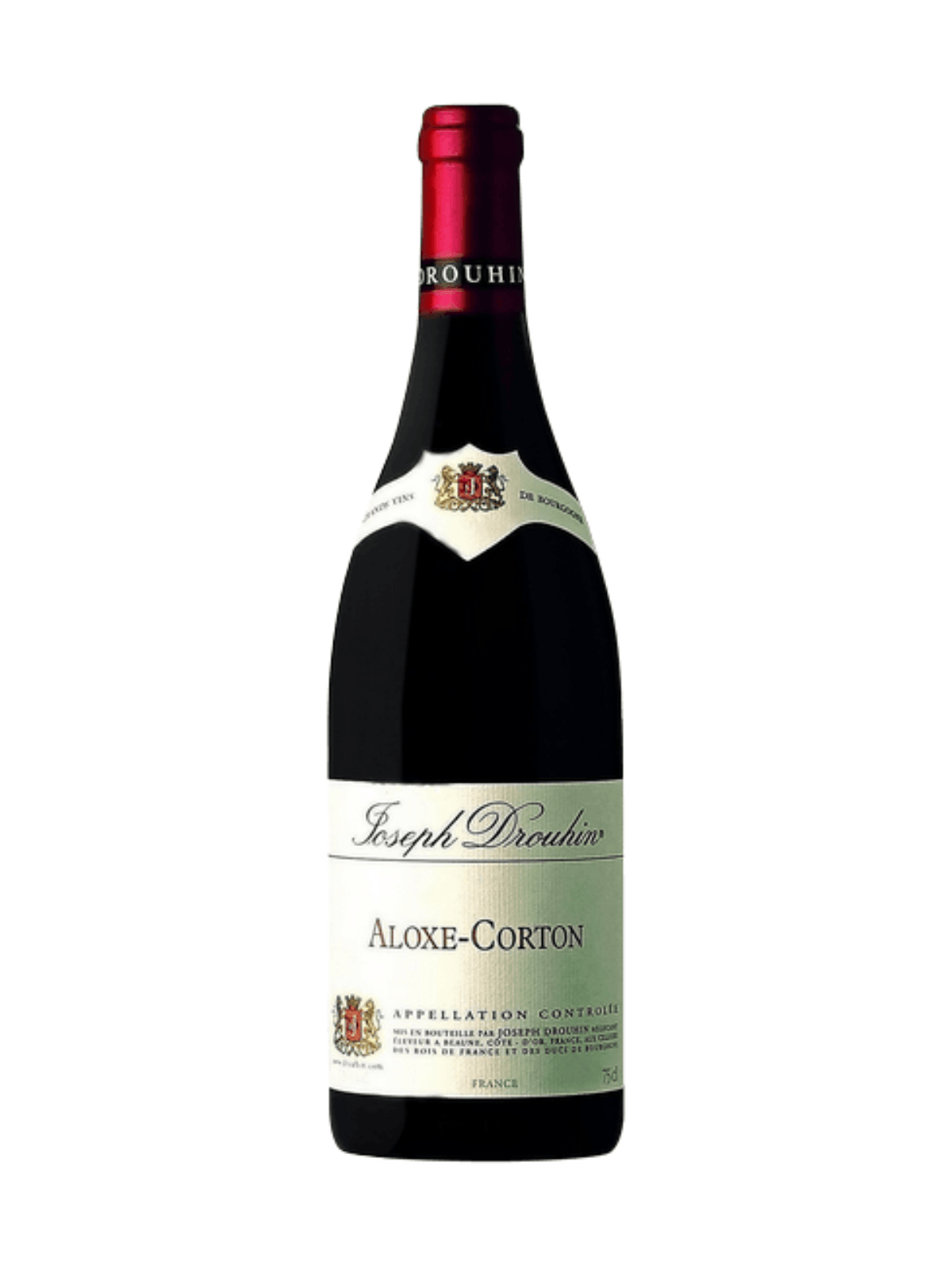 DROUHIN ALOXE CORTON