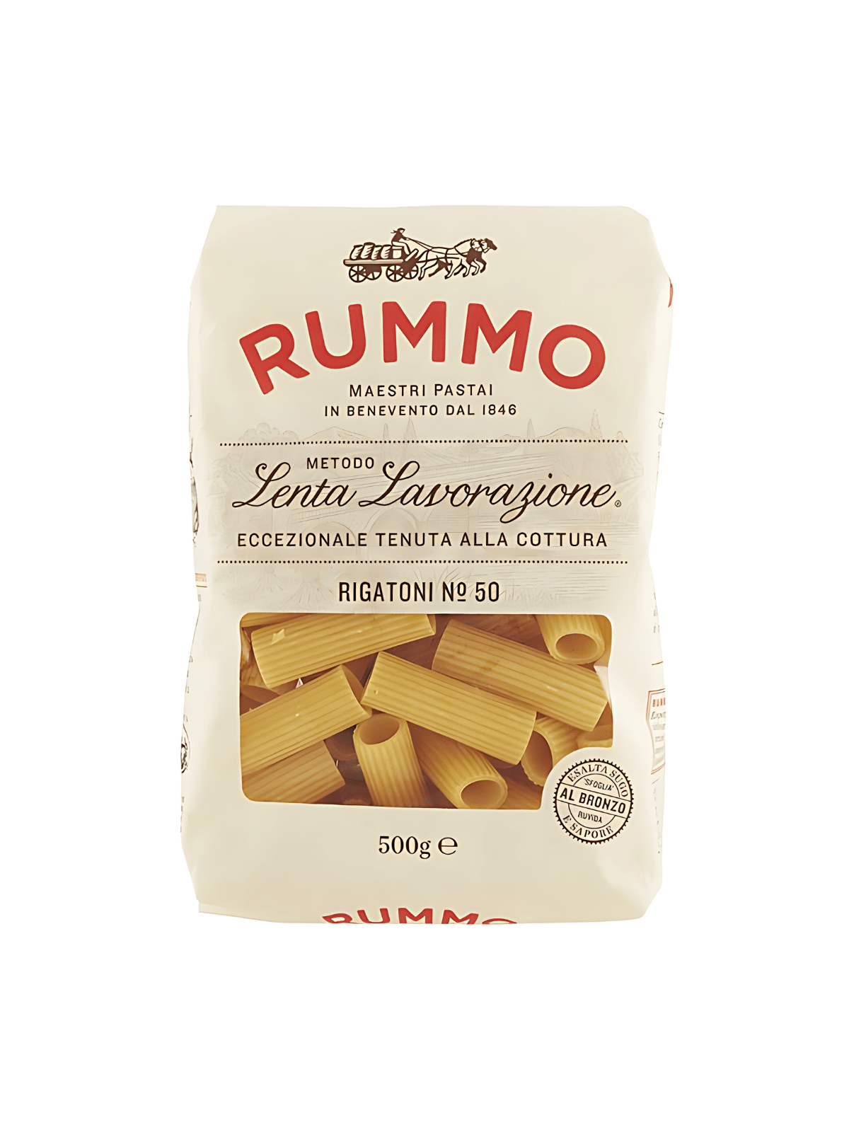 RUMMO RIGATONI No 50