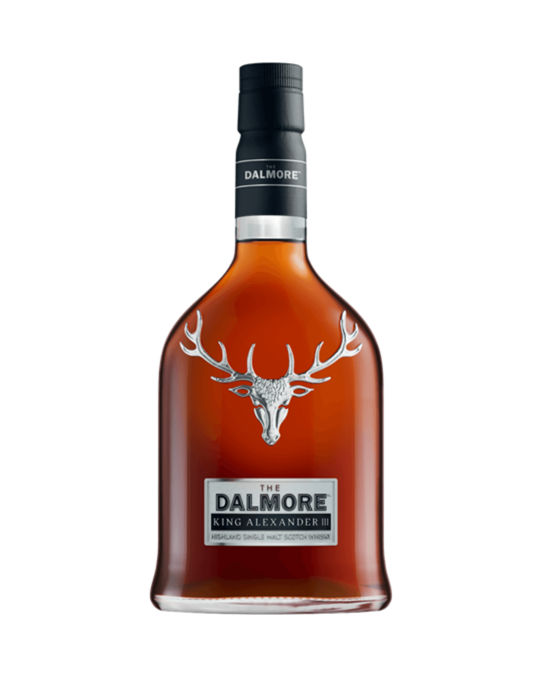 DALMORE KING ALEXANDER III MALT