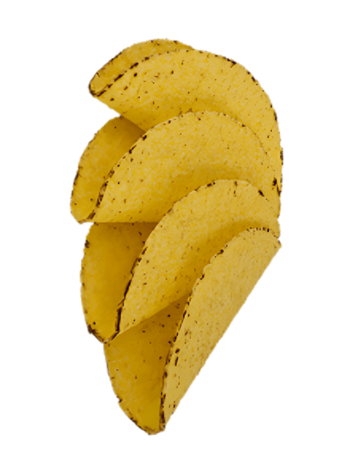 TACOS HARD SHELL X 20gr