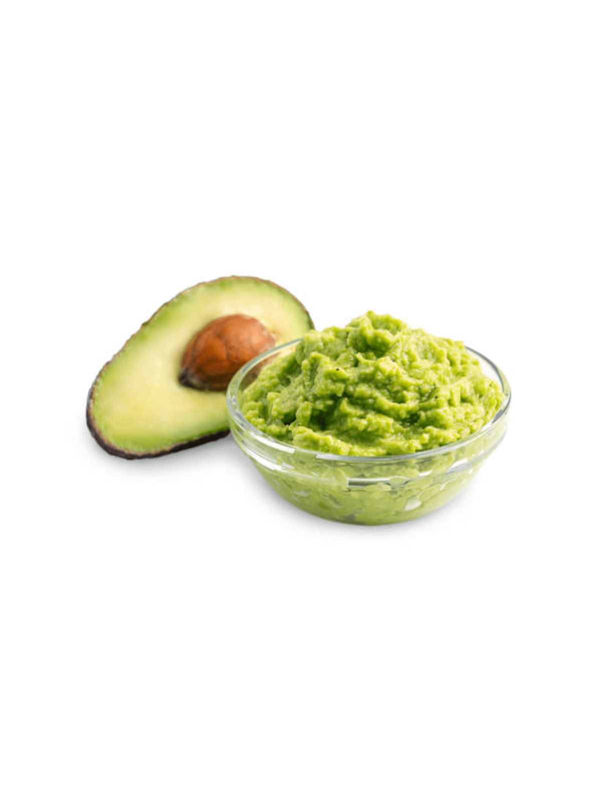 AVOCADO ΠΟΥΡΕΣ ΚΤΨ 1KG