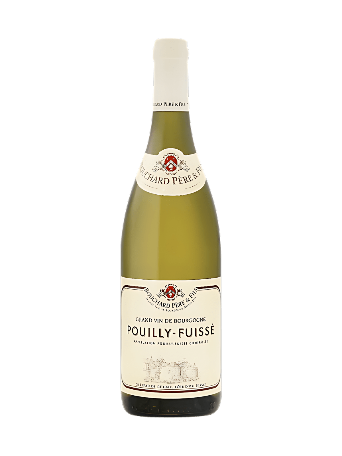 BOUCHARD PERE & FILS POUILLY FUISSE