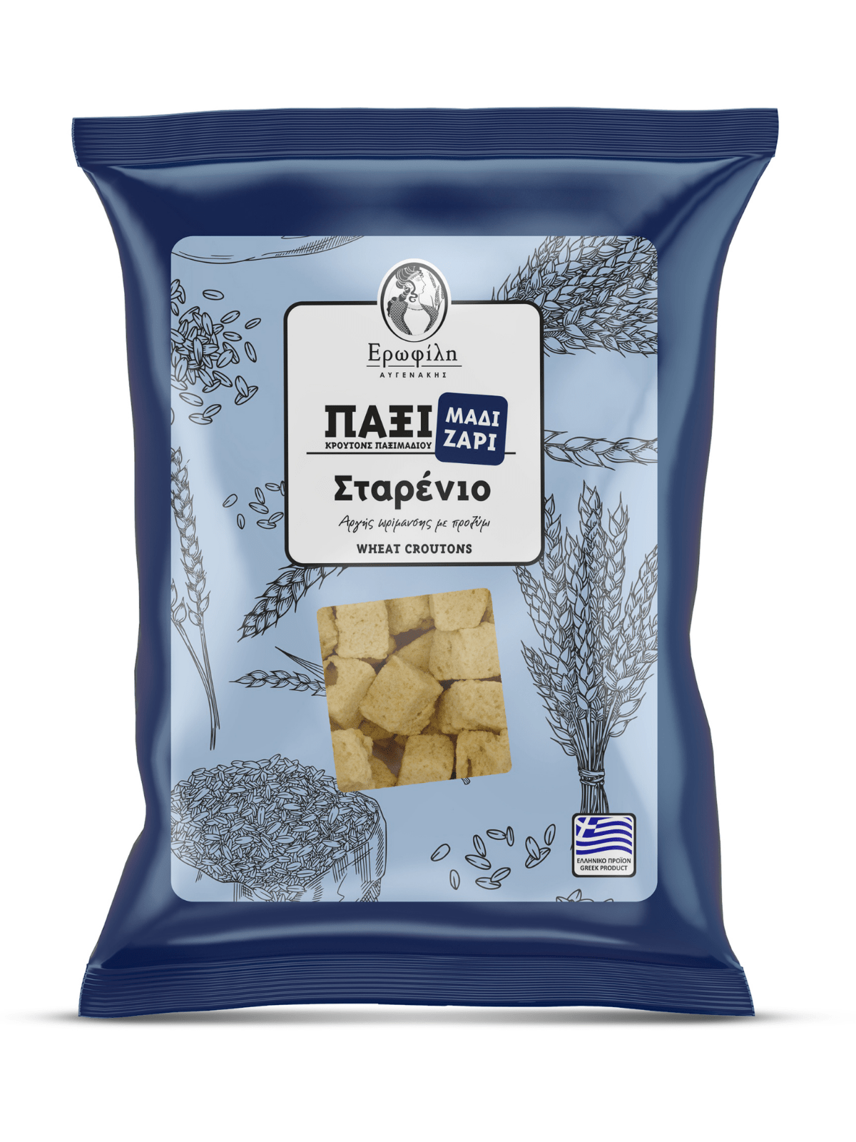 CROUTON CLASSIC 500gr